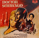 Maurice Jarre – Doctor Schiwago - Original Filmmusik LP vinyl record, image 1 of 4