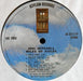 Joni Mitchell, The L.A. Express – Miles Of Aisles (2xLP) LP vinyl record, image 9 of 10