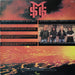 The Michael Schenker Group – Assault Attack LP vinyl record, image 2 of 4