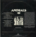 The Animals – The Most Of LP vinyl record, image 4 of 6