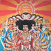 The Jimi Hendrix Experience – Axis: Bold As Love LP vinyl record, image 1 of 5