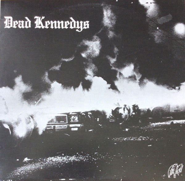 Dead Kennedys – Fresh Fruit For Rotting Vegetables