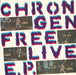 Chron Gen – Chronic Generation LP vinyl record, image 8 of 10