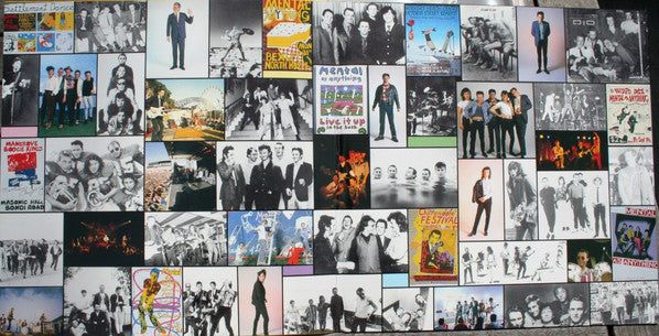 Mental As Anything – Greatest Hits Vol. 1 LP vinyl record, image 5 of 8