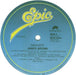 James Brown – Gravity LP vinyl record, image 4 of 4