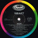 Heart – Heart LP vinyl record, image 3 of 6