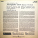 Julian Bream, John Dowland – Altenglische Tänze Von Dowland (Dances Of Dowland) LP vinyl record, image 2 of 4