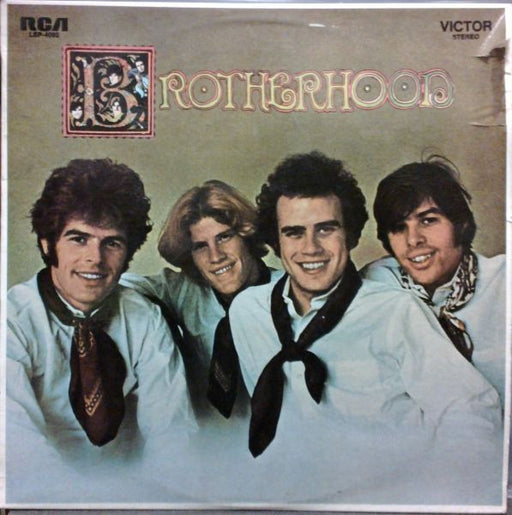 Brotherhood – Brotherhood