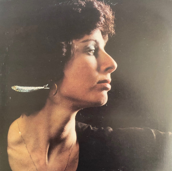 Judy Henderson – Making Waves LP vinyl record, image 5 of 6