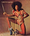 Betty Davis – They Say I'm Different LP vinyl record, image 4 of 6