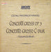 Georg Friedrich Händel – Concerti Grossi Op. 3 - Concerto Grosso C-dur > Alexandersfest < (2xLP) LP vinyl record, image 1 of 10