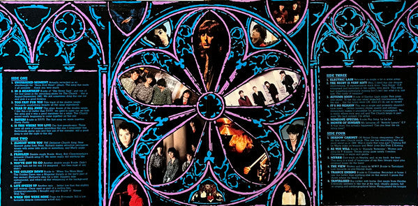 The Church – Hindsight 1980-1987 (2xLP) LP vinyl record, image 3 of 10