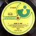 Tully – Loving Is Hard LP vinyl record, image 3 of 3