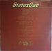 Status Quo – Quo LP vinyl record, image 2 of 6
