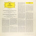 Joseph Haydn, Kurt Redel, Kurt Kalmus, Münchener Kammerorchester, Hans Stadlmair – Flötenkonzert D-dur, Oboenkonzert C-dur LP vinyl record, image 2 of 4