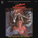 Charles Bernstein – Wes Craven's A Nightmare On Elm Street (Original Soundtrack) LP vinyl record, image 1 of 5