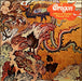 Oregon – Music Of Another Present Era LP vinyl record, image 1 of 5