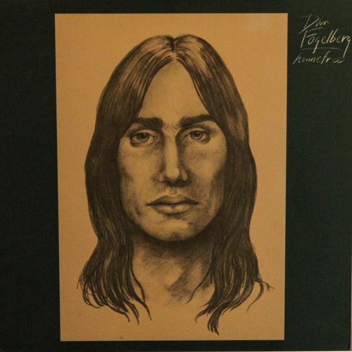 Dan Fogelberg – Home Free LP vinyl record, image 1 of 5