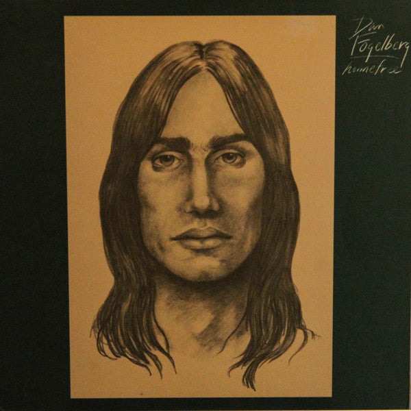 Dan Fogelberg – Home Free LP vinyl record, image 1 of 5