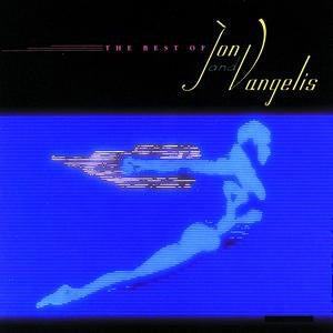 Jon & Vangelis – The Best Of Jon And Vangelis