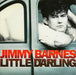 Jimmy Barnes – Little Darling 7" vinyl record, image 1 of 4