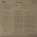 Takeshi Inomata & Sound Limited – ナオミの夢 = I Dream Of Naomi LP vinyl record, image 2 of 4
