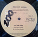Inner City Express – Shu' Dig Dancin' (In My Hi-Heeled Shoes) 12" vinyl record, image 2 of 2