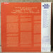 John Coltrane – The Inner Man LP vinyl record, image 2 of 7