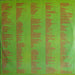 Exodus – Fabulous Disaster LP vinyl record, image 5 of 9