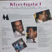 Johnny Copeland – Make My Home Where I Hang My Hat LP vinyl record, image 2 of 4