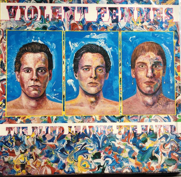Violent Femmes Vinyl Records