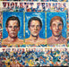 Violent Femmes – The Blind Leading The Naked LP vinyl record, image 1 of 6