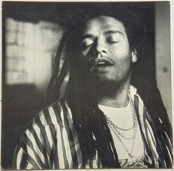 Maxi Priest – Maxi LP vinyl record, image 4 of 8