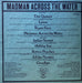 Elton John – Madman Across The Water LP vinyl record, image 7 of 10