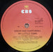 Simon & Garfunkel, Art Garfunkel, Paul Simon – My Little Town // Rag Doll / You're Kind 7" vinyl record, image 3 of 4