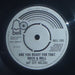 Bay City Rollers – Shang-A-Lang 7" vinyl record, image 2 of 2