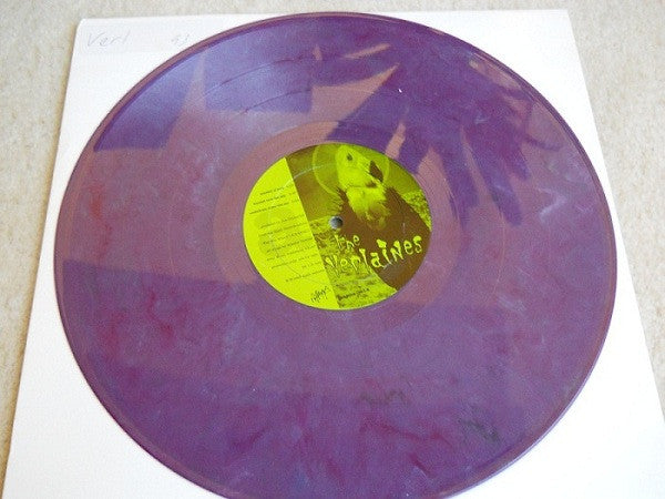 The Verlaines – Graeme Spews 12" vinyl record, image 1 of 3