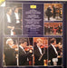 Pinchas Zukerman, Isaac Stern, Itzhak Perlman, Shlomo Mintz, Israel Philharmonic Orchestra, Zubin Mehta, Antonio Vivaldi, Johann Sebastian Bach, Wolfgang Amadeus Mozart – The Four Seasons · Concerto For 4 Violins / Double Concerto / Sinfonia... (2xLP) LP vinyl record, image 4 of 8
