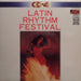 Latin Rhythm Boys, Victor Orchestra – Latin Rhythm Festival LP vinyl record, image 1 of 4