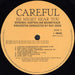Ray Cook – Careful He Might Hear You (Original Australian Soundtrack) LP vinyl record, image 4 of 4