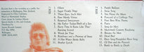 Sam Hunt – Bottle To Battle To Death LP vinyl record, image 6 of 6