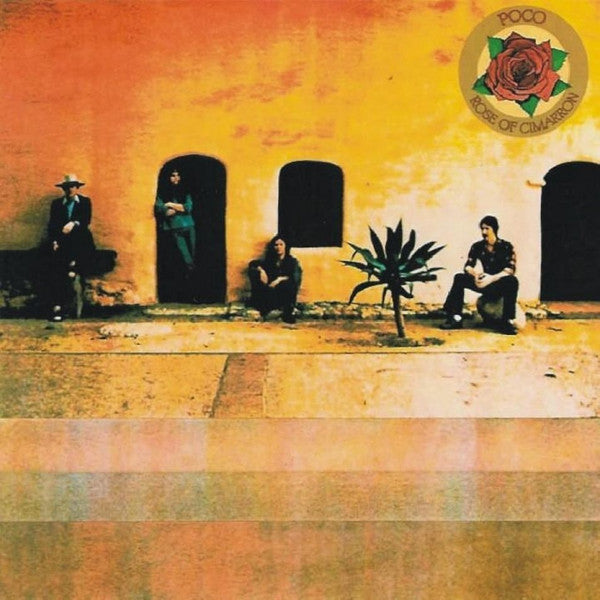 Poco – Rose Of Cimarron