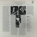 Sal Salvador Quartet, Billy Taylor – Juicy Lucy LP vinyl record, image 2 of 4