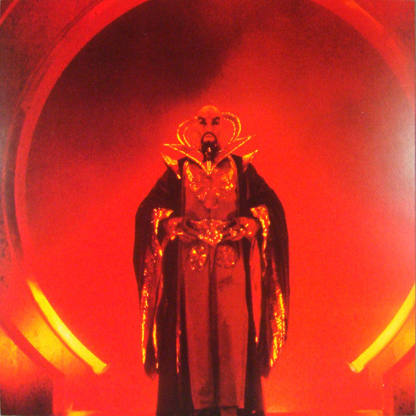 Queen – Flash Gordon (Original Soundtrack Music) LP vinyl record, image 7 of 9