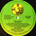 Leon Berger – Leon Berger LP vinyl record, image 3 of 4