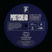Portishead – Dummy LP vinyl record, image 6 of 6