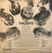 The Twilights – The Twilights LP vinyl record, image 2 of 4