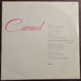 Carmel – It's All In The Game 12" vinyl record, image 2 of 3