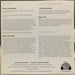 Transit, Man Overboard – Transit | Man Overboard 7" vinyl record, image 5 of 6