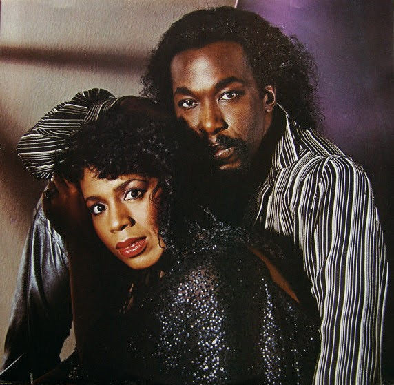Ashford & Simpson – High-Rise LP vinyl record, image 5 of 6